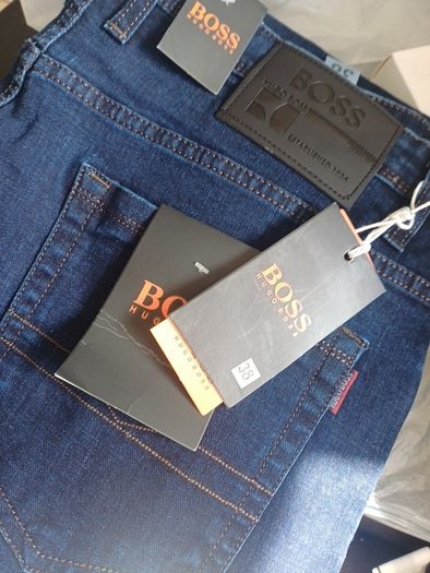 hugo boss jeans
