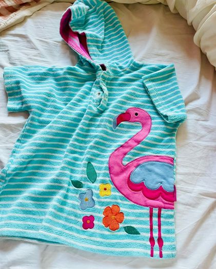 Age 2-3 Clothes Bundle