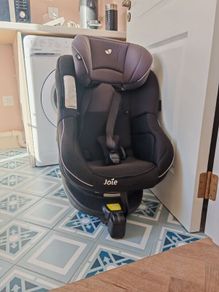 joie 360 car set