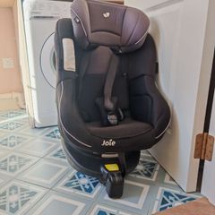 joie 360 car set