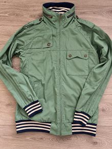 Adidas Vintage Jacket