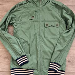 Adidas Vintage Jacket