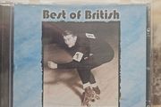 Ian McLagan And The Bump Band CD - Best Of British