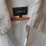 Oska Blouse Size 4 Image 3