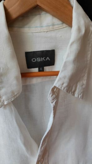 Oska Blouse Size 4
