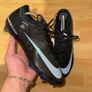 Nike Mercurial Vapor 16 Elite FG Low Top Shadow Pack FQ1457-001 Image 2