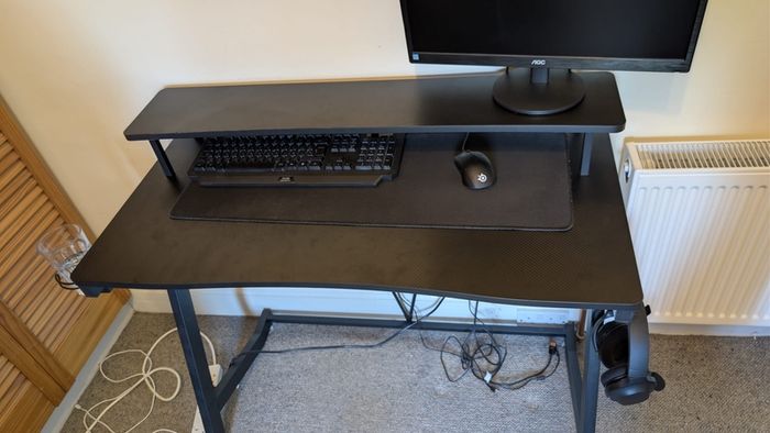 Gaming / Office Desk