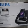 Philips docking speaker Image 2