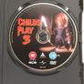 Child's Play 3 [1991] Justin Whalin, Perrey Reeves, Jeremy Sylvers & Brad Dourif [Movie DVD] Image 4