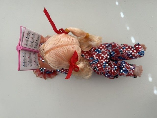Doll