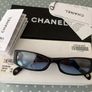 Chanel sunglasses Image 2