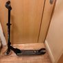Aero Folding Scooter With Lights Image 2