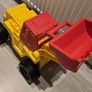 toy truck Image 4
