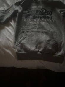 Superdry Hoody