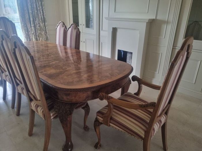 furniture
