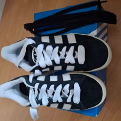 new adidas