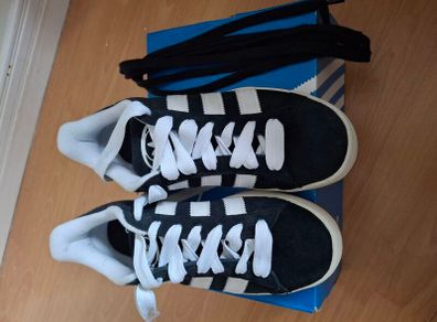 new adidas