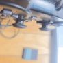 Playstation 2 PS2 Silver Slim Image 5