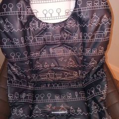Chicco Polly highchair cover