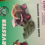 New Silage Forager Harvester Image 3