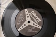 Nevada All I Want To Do My Pet Parrot 7 inch Single