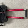 North Face long haul 26 travel case Image 2