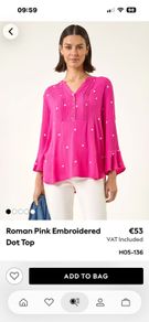 roman top