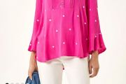 roman top