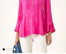 roman top