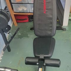 Leg extension