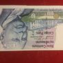 Full set of Irish C bank notes Image 5