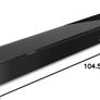 Bose Smart Ultra Soundbar electrobuster.ie Image 4