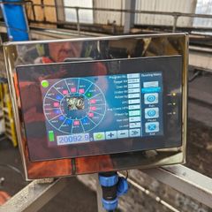 Multihead Weigher