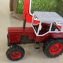 Tractors Polistil Ford Fendt International Image 3