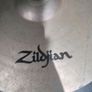 Zildjian Planet Z 20" Ride Cymbal Image 2
