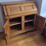 Desk Secretary - solid wood Image 2