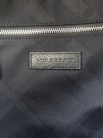 Burberry Abbeydale backpack - brand new with tags