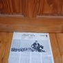 The Fabulous Johnny Cash - LP - Columbia Records - 1958 Image 2