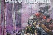 Bell's Theorem 3 graphic novel set