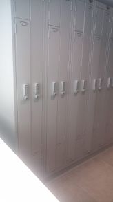 office lockers