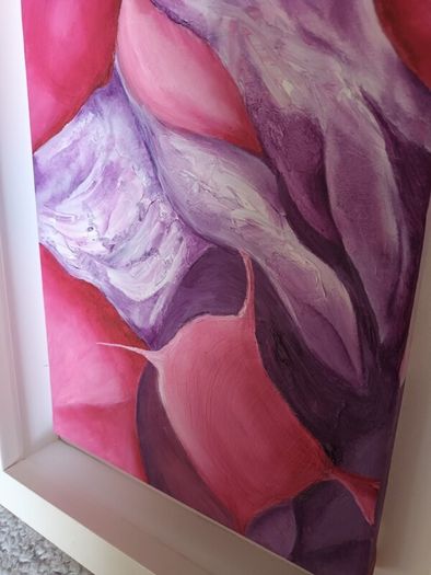 Original Oil Painting