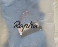Rapha brevet jersey