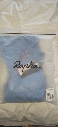 Rapha brevet jersey