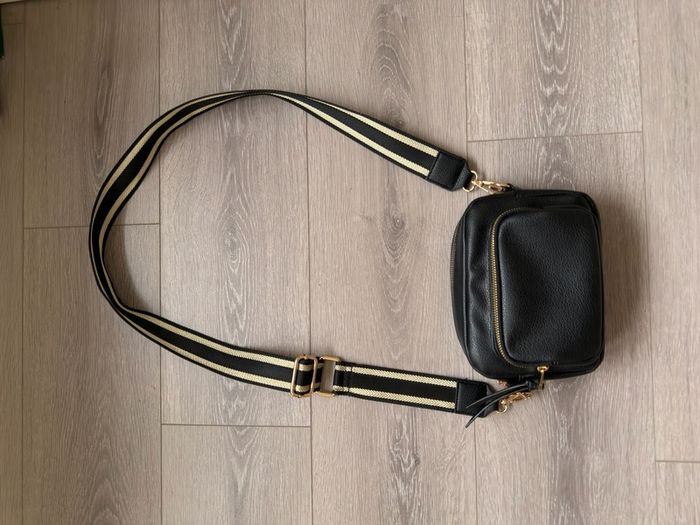 Black bag