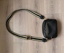 Black bag