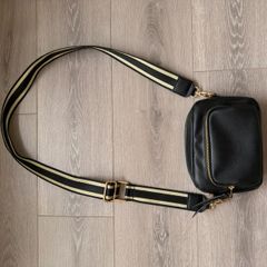 Black bag