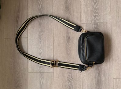 Black bag