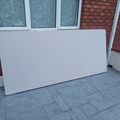 Insulated Plasterboard