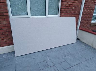 Insulated Plasterboard