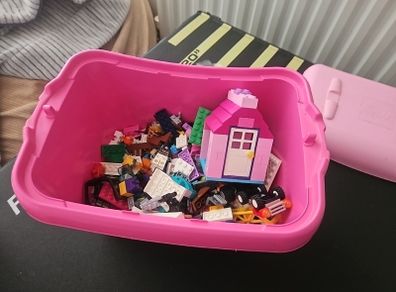 lego